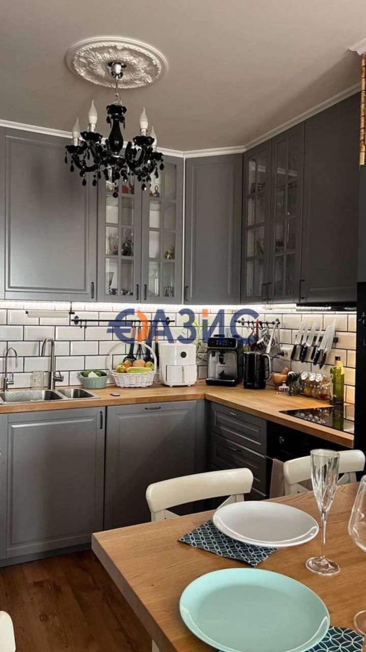 Apartment in Nesebar, Bulgaria, 96 m² - picture 5