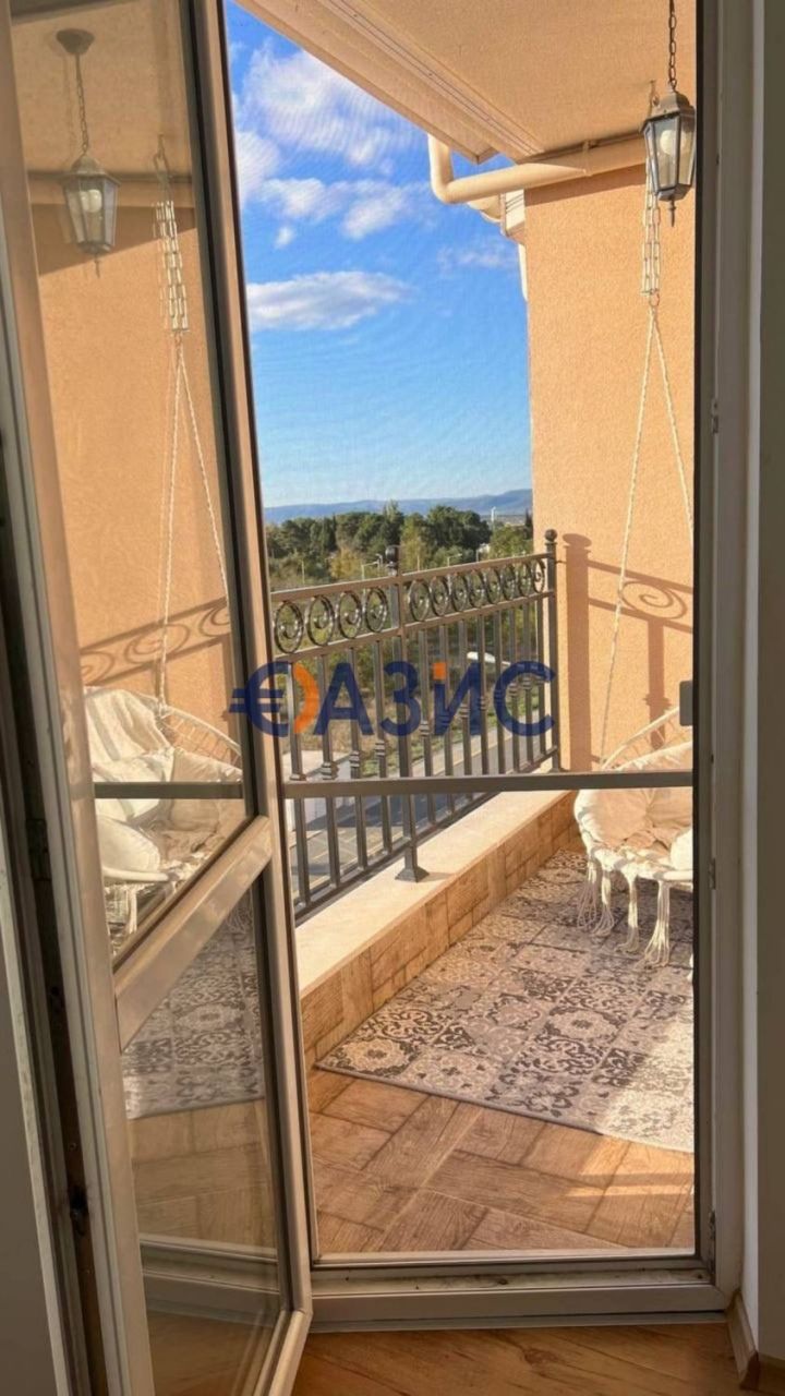 Apartment in Nesebar, Bulgaria, 96 m² - picture 7