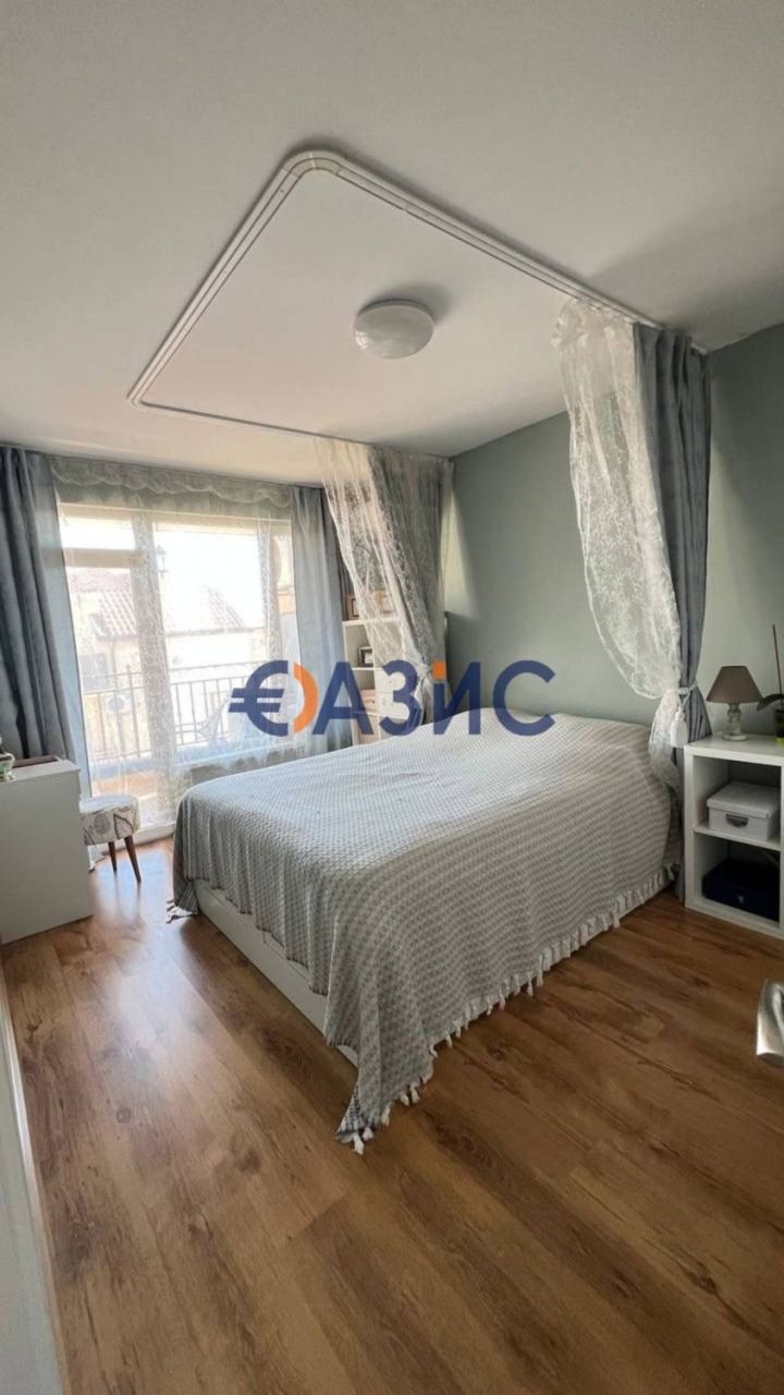 Apartment in Nesebar, Bulgaria, 96 m² - picture 9