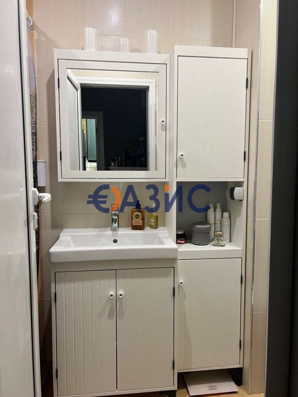 Apartment in Nesebar, Bulgaria, 96 m² - picture 11