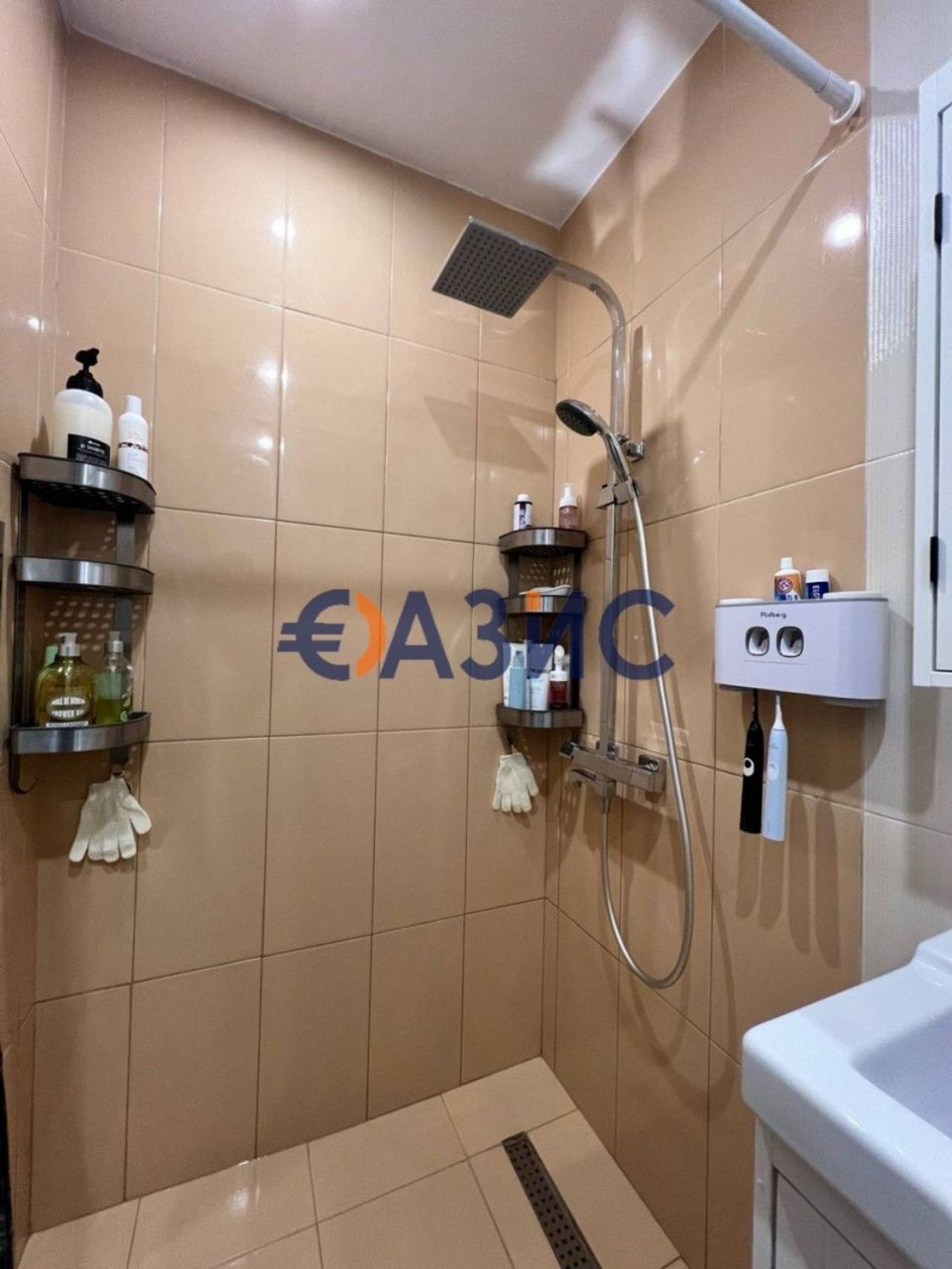 Apartment in Nesebar, Bulgaria, 96 m² - picture 12