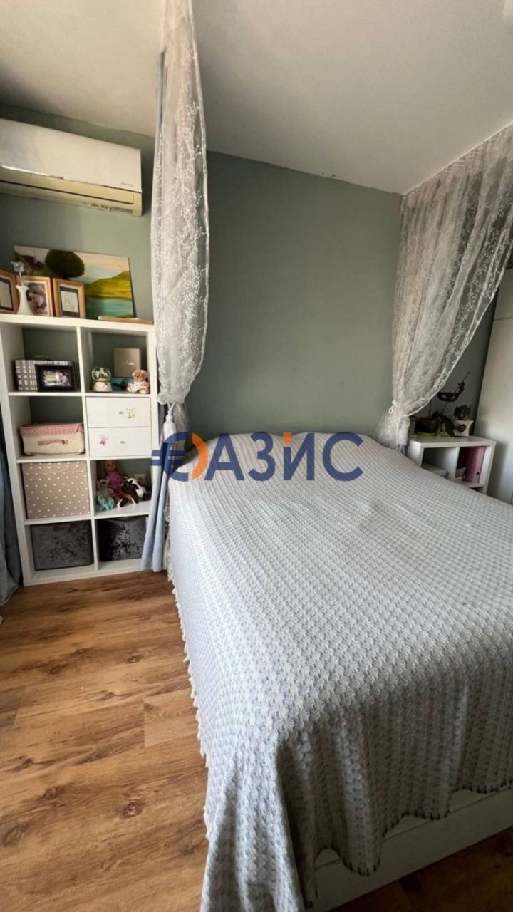 Apartment in Nesebar, Bulgaria, 96 m² - picture 13