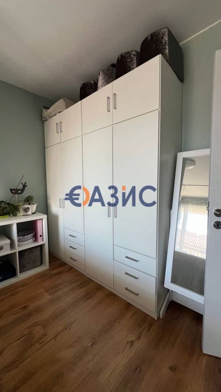 Apartment in Nesebar, Bulgaria, 96 m² - picture 15