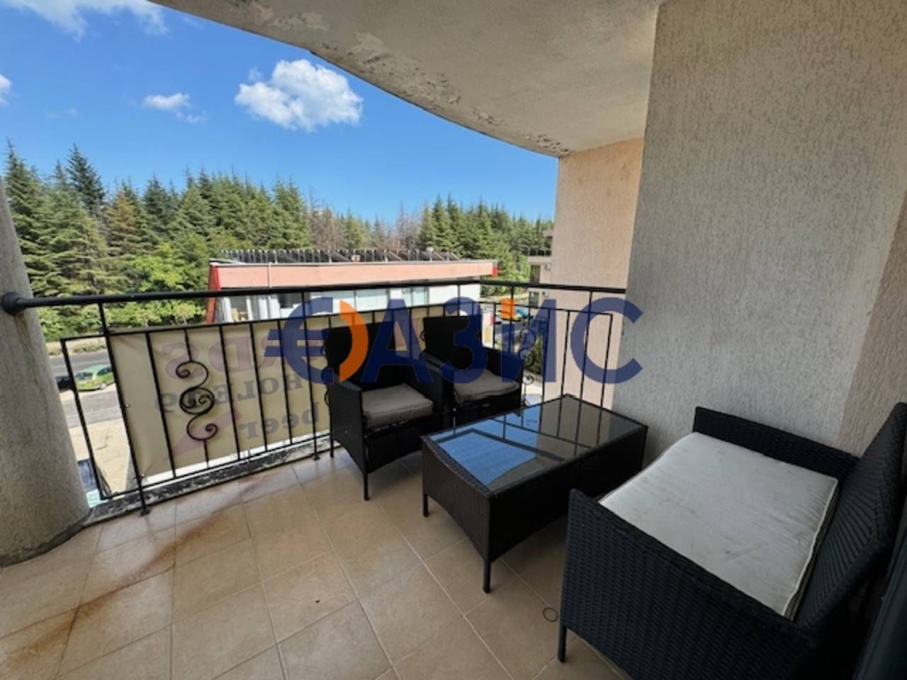 Apartment in Sonnenstrand, Bulgarien, 113 m² - Foto 15