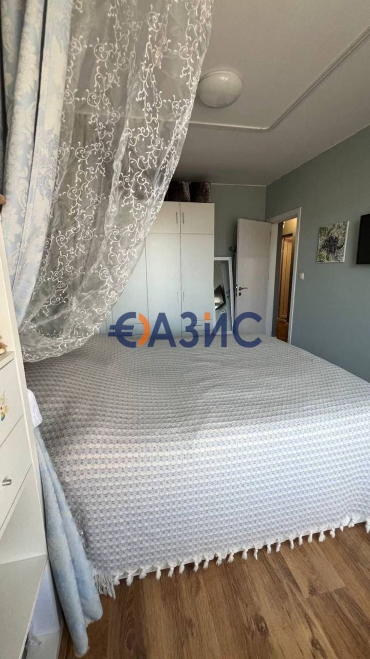 Apartment in Nesebar, Bulgaria, 96 m² - picture 16