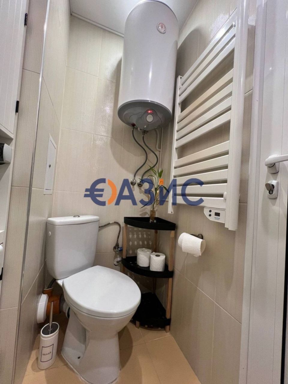 Apartment in Nesebar, Bulgaria, 96 m² - picture 17