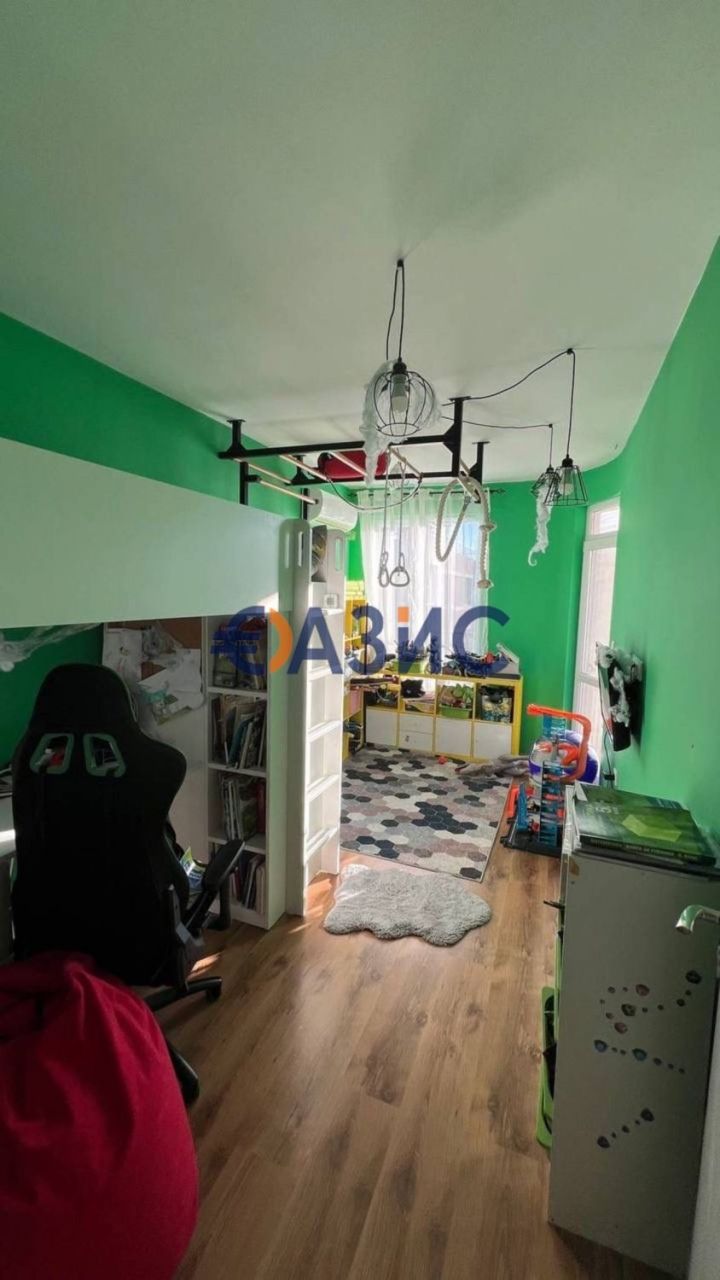 Apartment in Nesebar, Bulgaria, 96 m² - picture 18