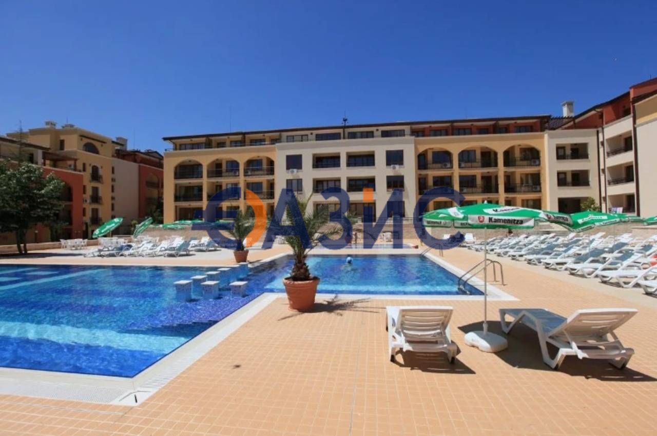 Appartamenti a Obzor, Bulgaria, 88.2 m² - foto 19