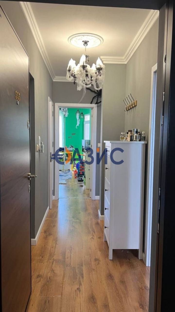 Apartment in Nesebar, Bulgaria, 96 m² - picture 19