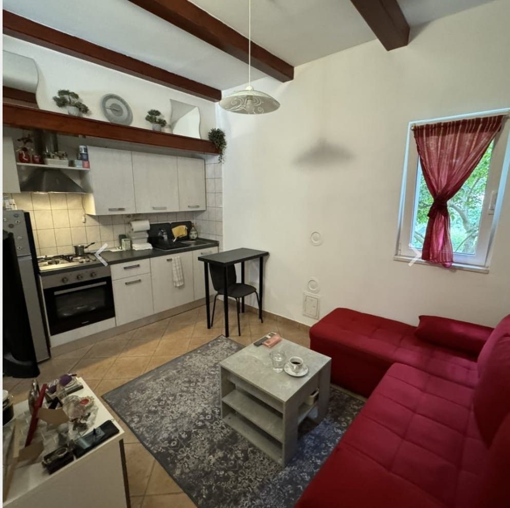 Wohnung in Pula, Kroatien, 43 m² - Foto 1