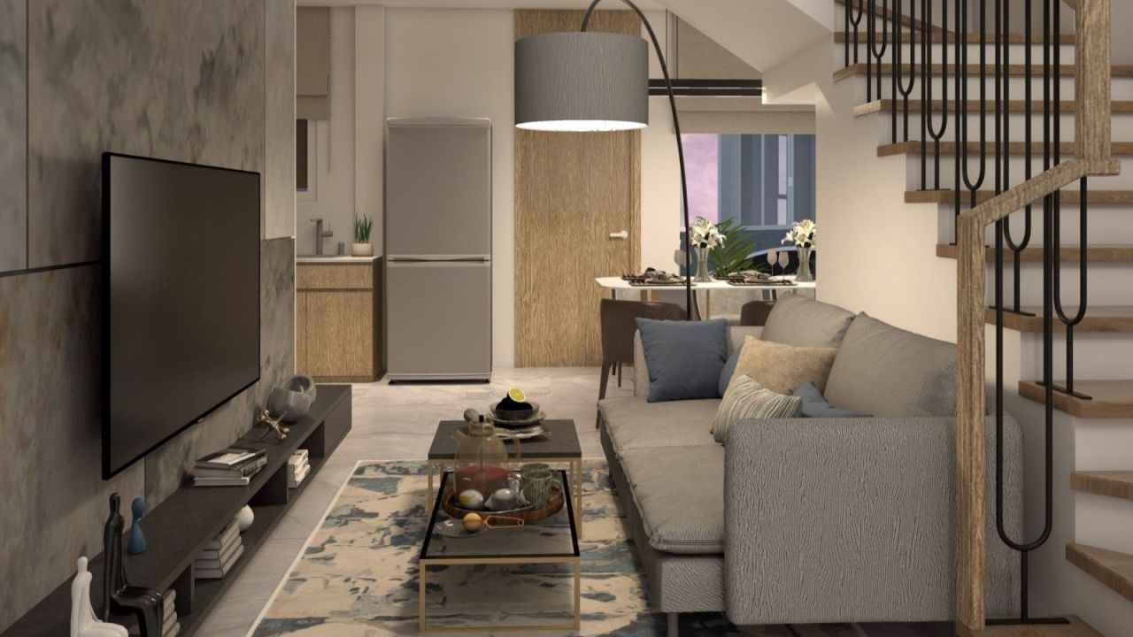 Villa sull'isola di Phuket, Thailandia, 120 m² - foto 4