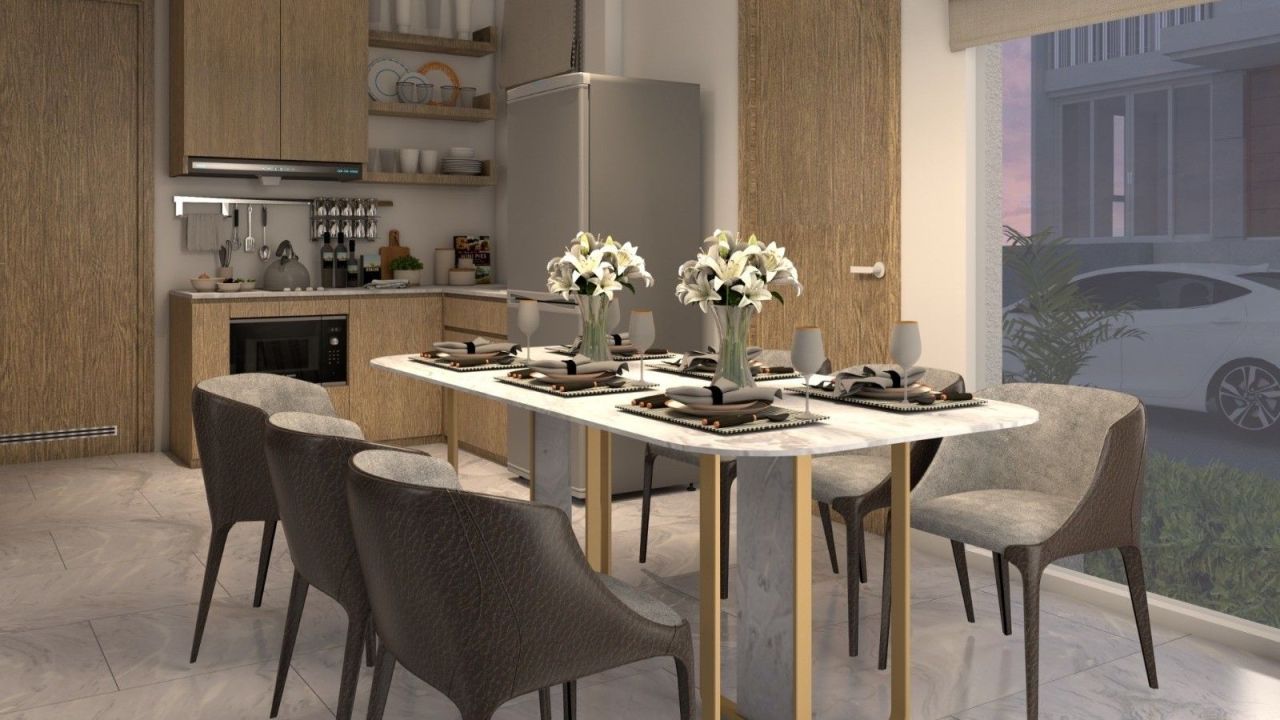 Villa sull'isola di Phuket, Thailandia, 120 m² - foto 5