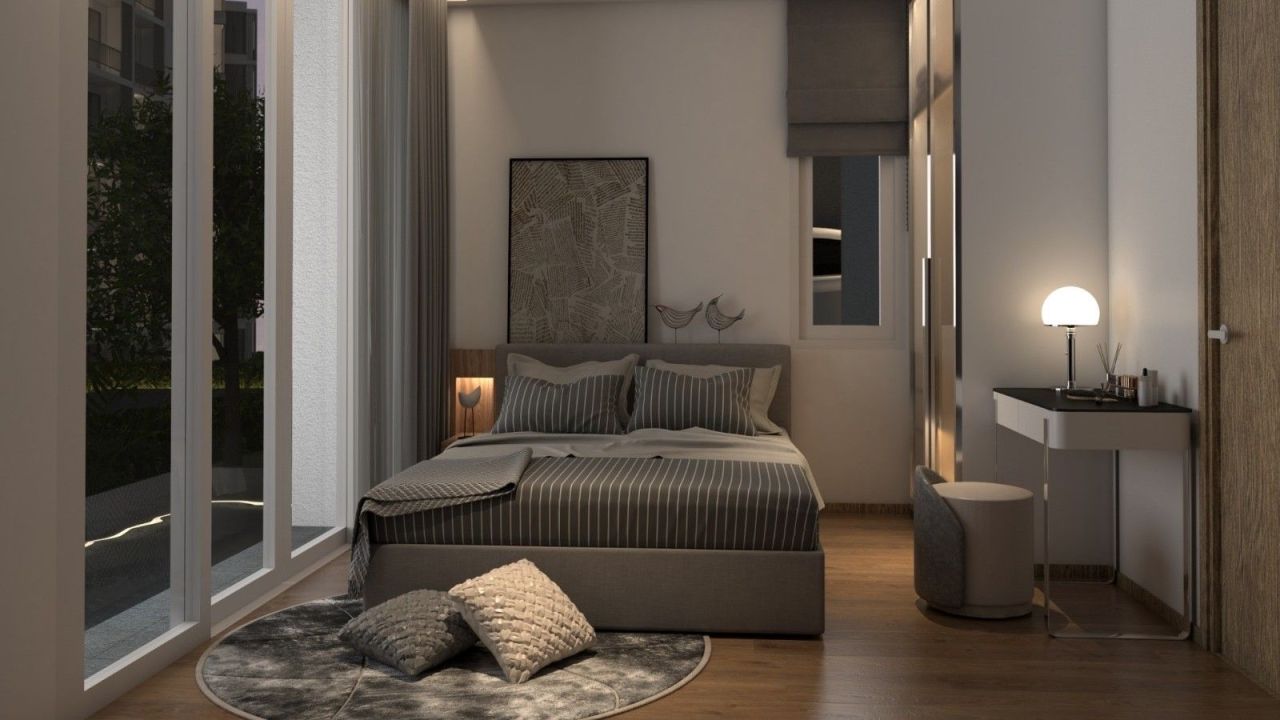 Villa sull'isola di Phuket, Thailandia, 120 m² - foto 7