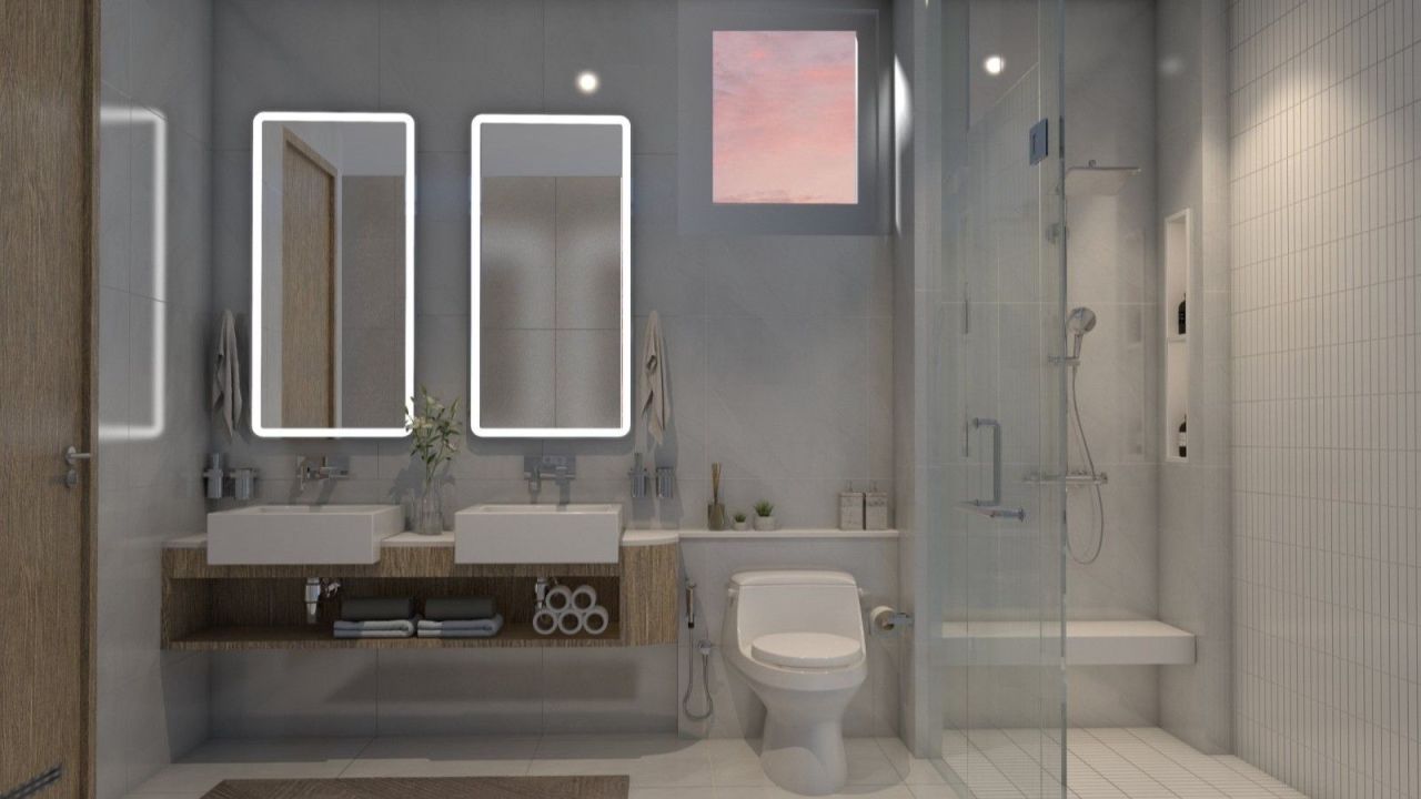 Villa sull'isola di Phuket, Thailandia, 120 m² - foto 8