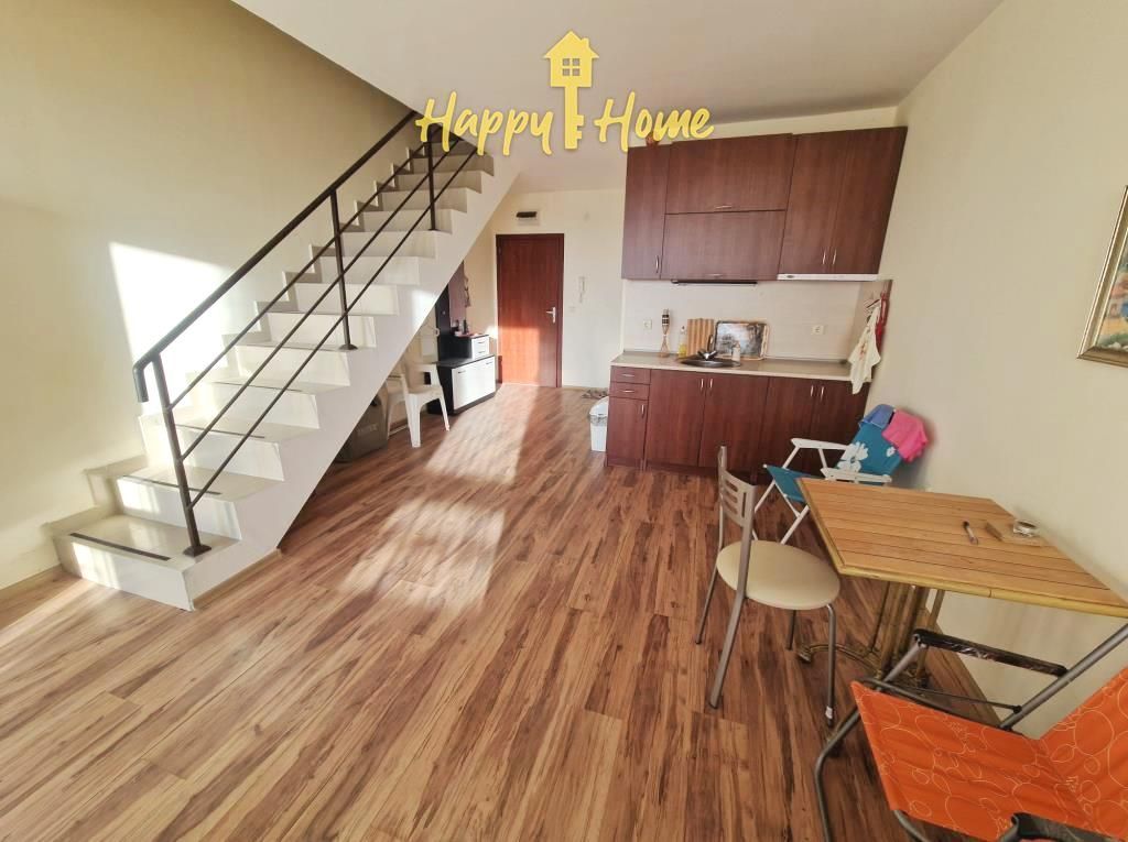 Maisonnette à Aheloy, Bulgarie, 84 m² - image 1