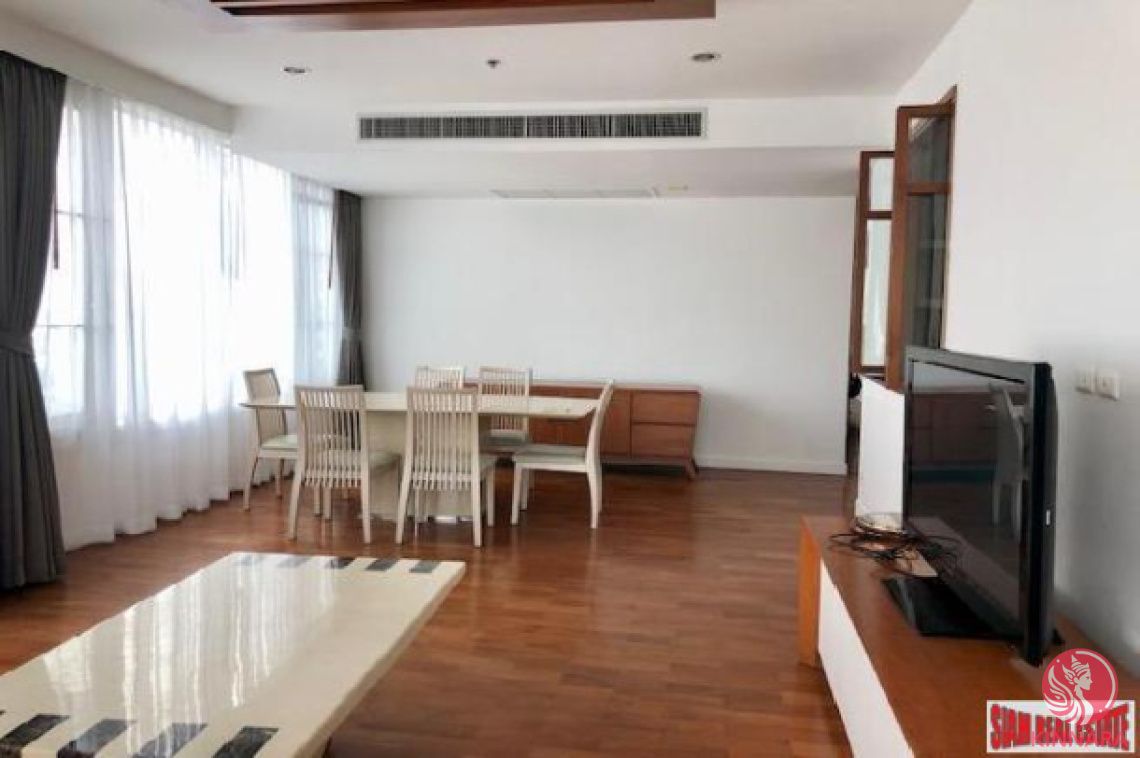 Appartement à Bangkok, Thaïlande, 150 m² - image 1