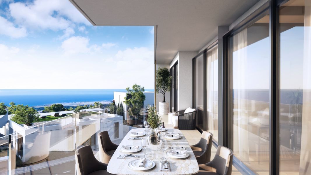 Apartment in Paphos, Cyprus, 115 m² - picture 7