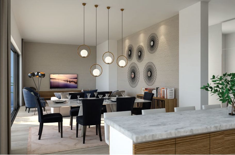 Flat in Limassol, Cyprus, 106 m² - picture 7