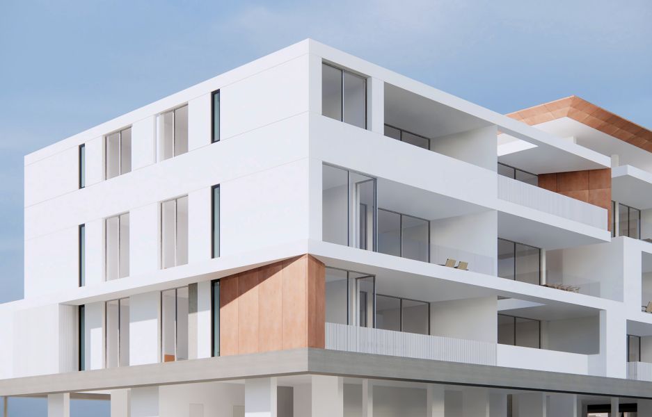 Piso en Limasol, Chipre, 104 m² - imagen 2