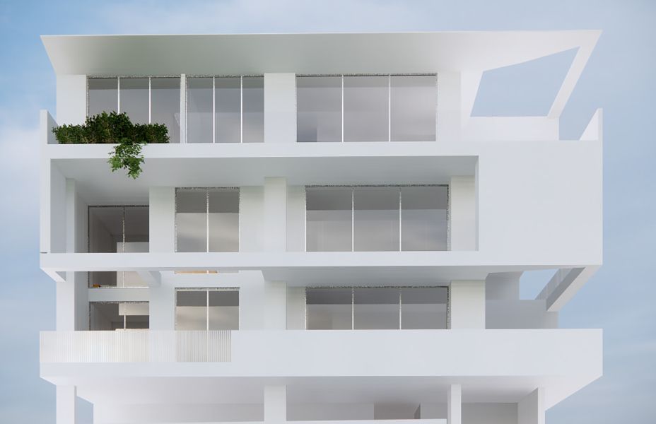 Piso en Limasol, Chipre, 104 m² - imagen 3