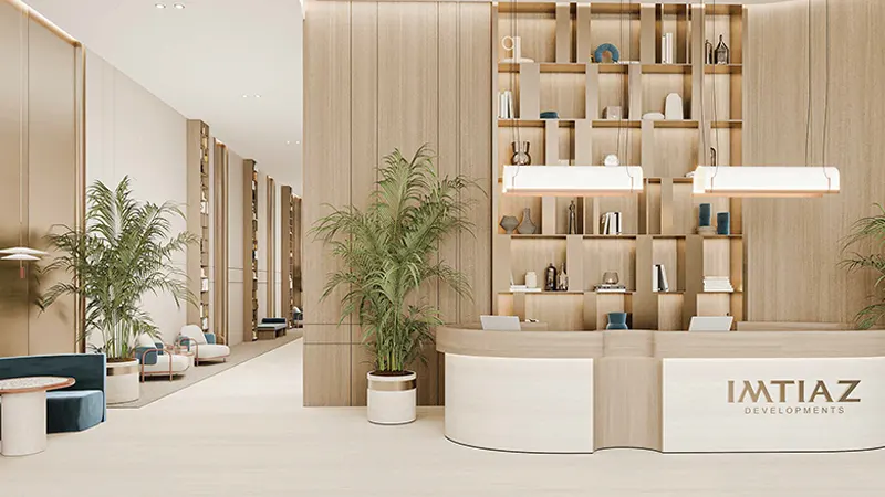 Appartement à Dubaï, EAU, 70.76 m² - image 7