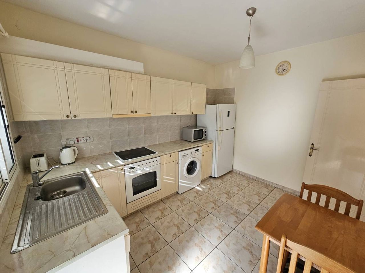 Appartamento a Paphos, Cipro, 126 m² - foto 6