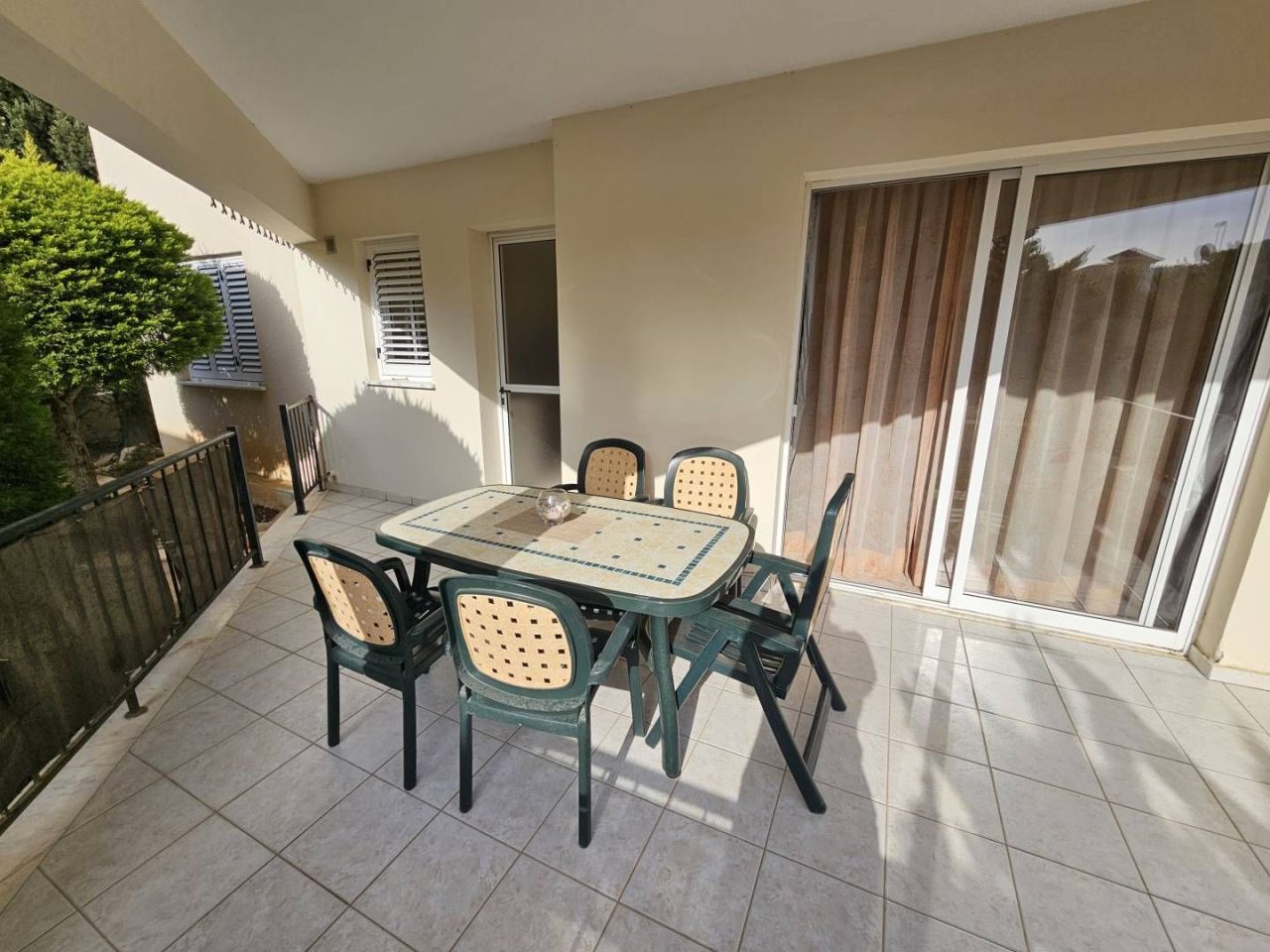 Appartamento a Paphos, Cipro, 126 m² - foto 7