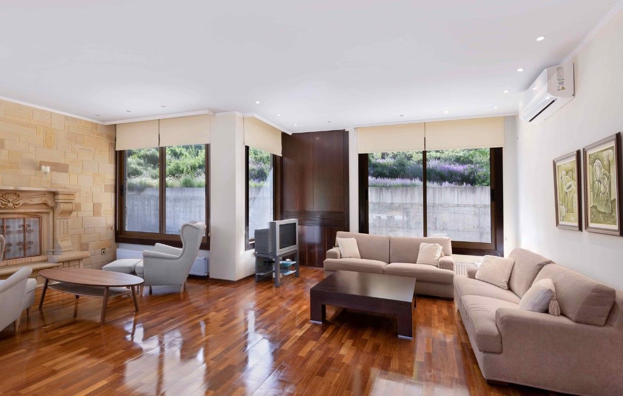 Maison à Limassol, Chypre, 550 m² - image 2