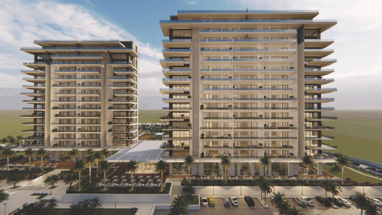 Piso en Pafos, Chipre, 262 m² - imagen 2