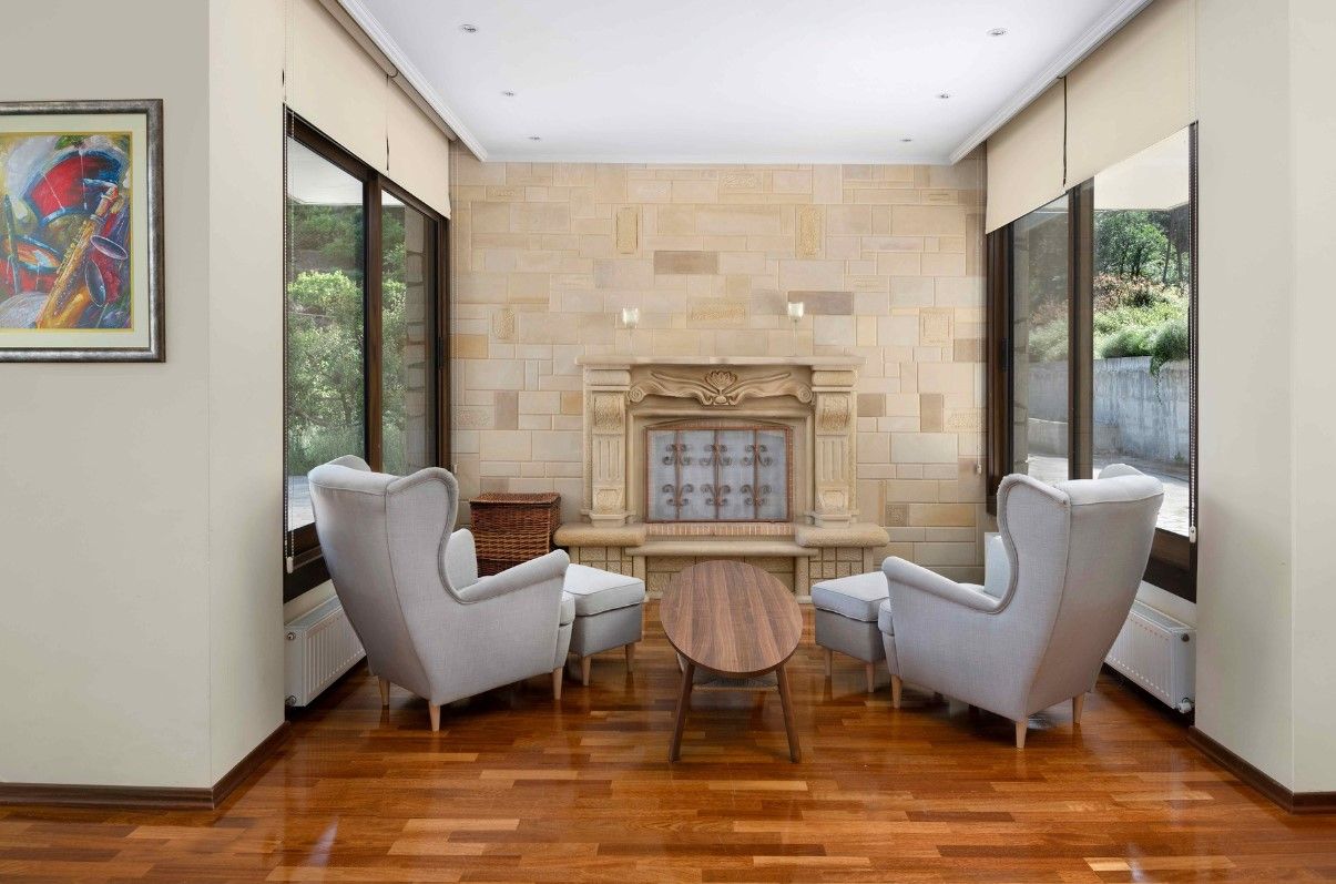 Maison à Limassol, Chypre, 550 m² - image 3