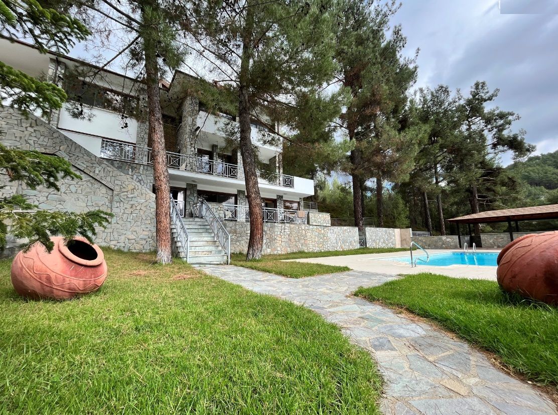 Maison à Limassol, Chypre, 550 m² - image 4