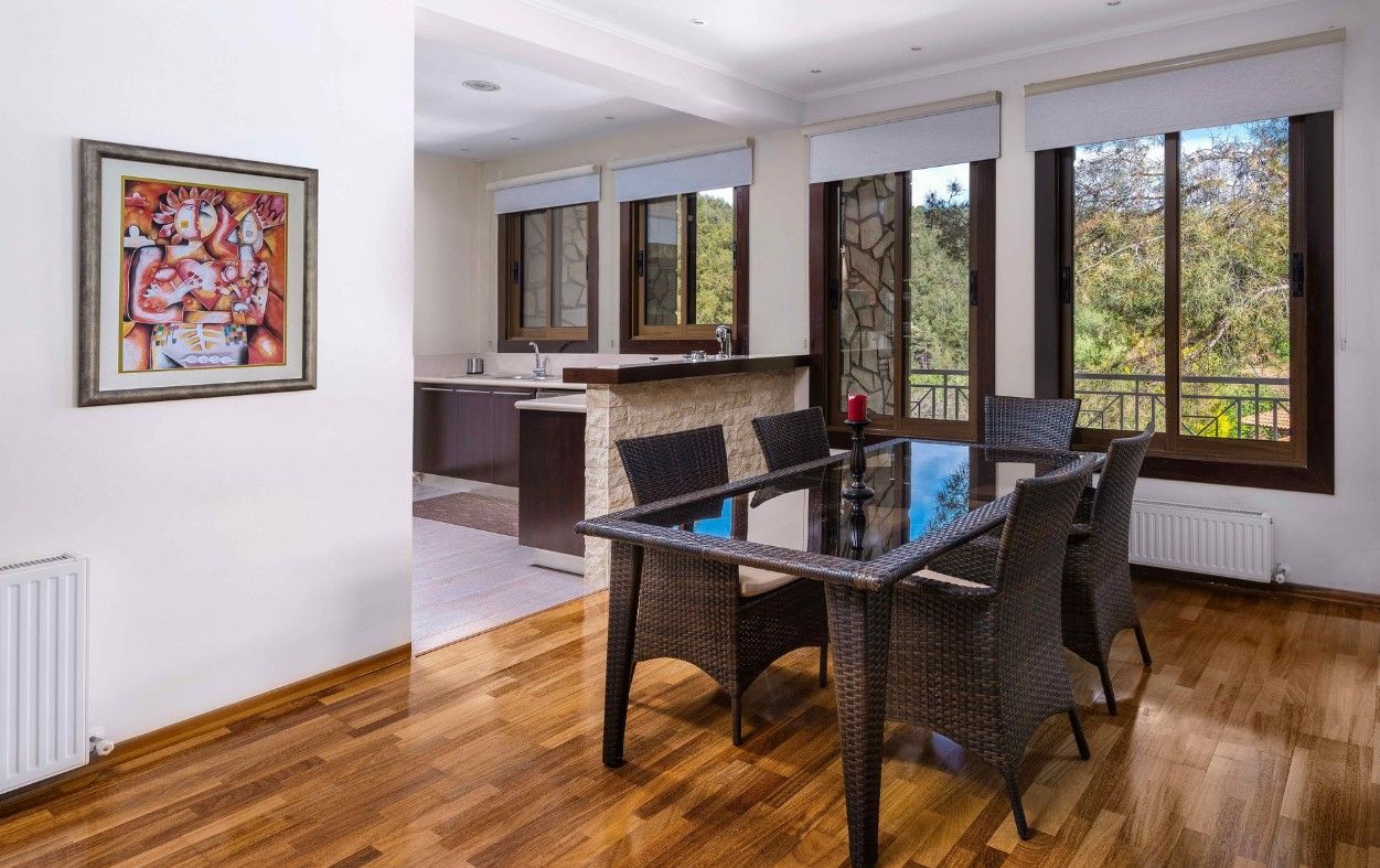 Maison à Limassol, Chypre, 550 m² - image 6