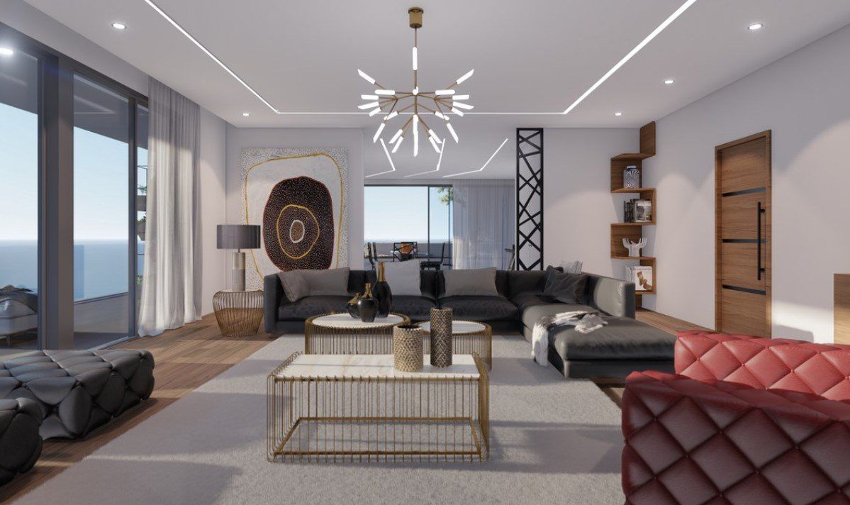 Piso en Pafos, Chipre, 262 m² - imagen 6