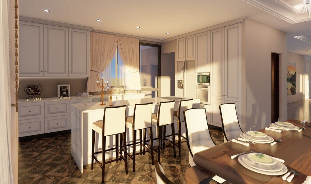 Flat in Paphos, Cyprus, 178 m² - picture 6