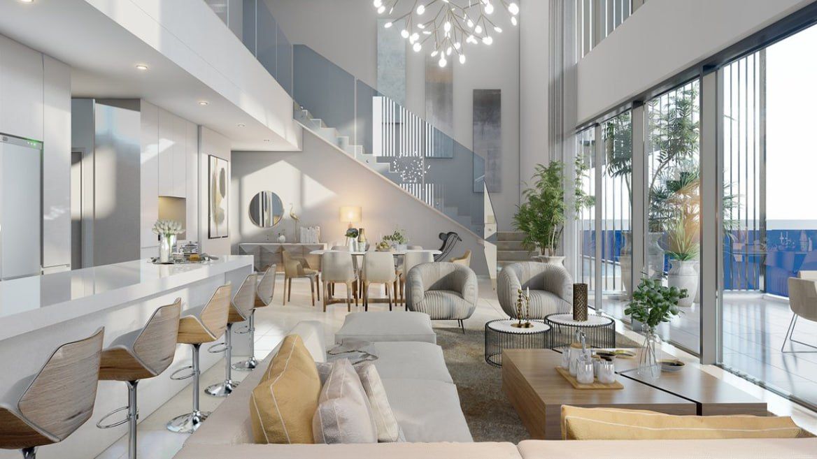 Flat in Paphos, Cyprus, 178 m² - picture 8