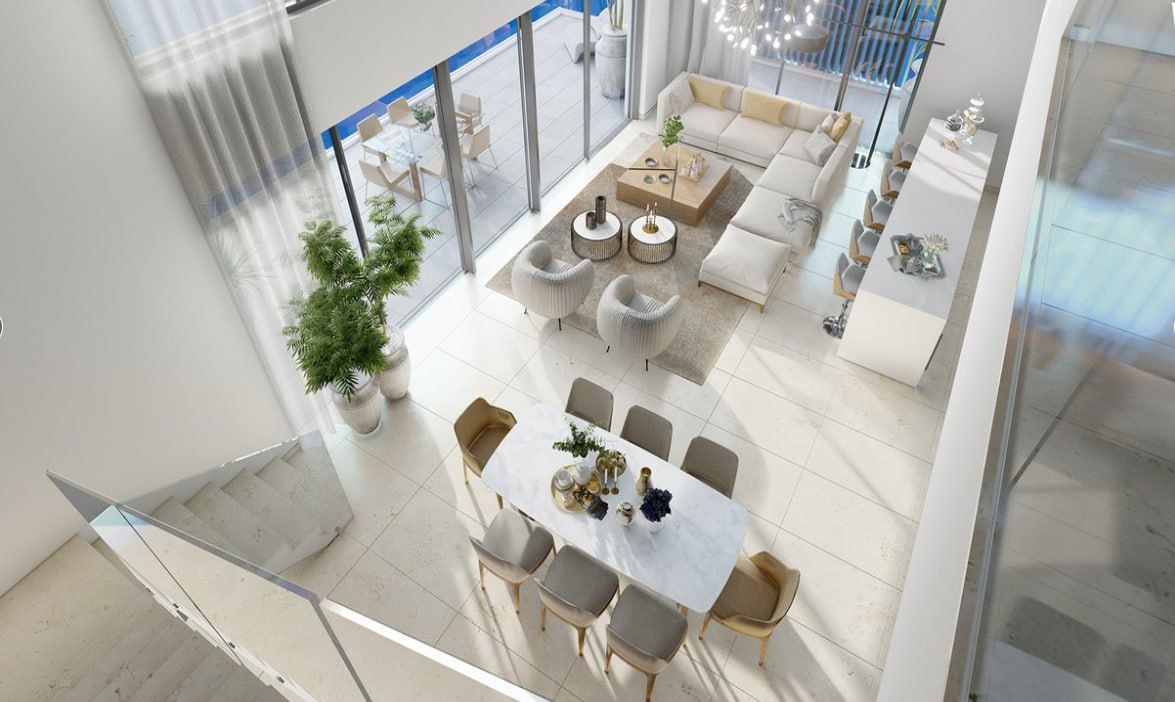 Flat in Paphos, Cyprus, 178 m² - picture 9