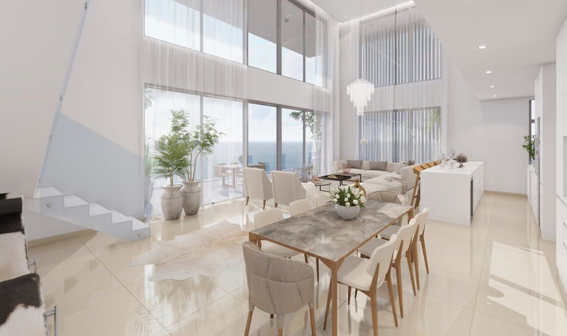 Flat in Paphos, Cyprus, 178 m² - picture 10