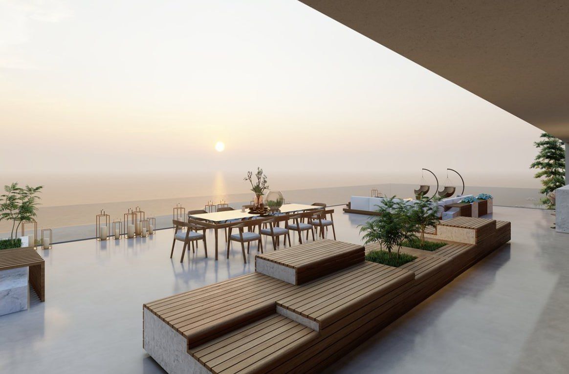 Piso en Pafos, Chipre, 262 m² - imagen 11