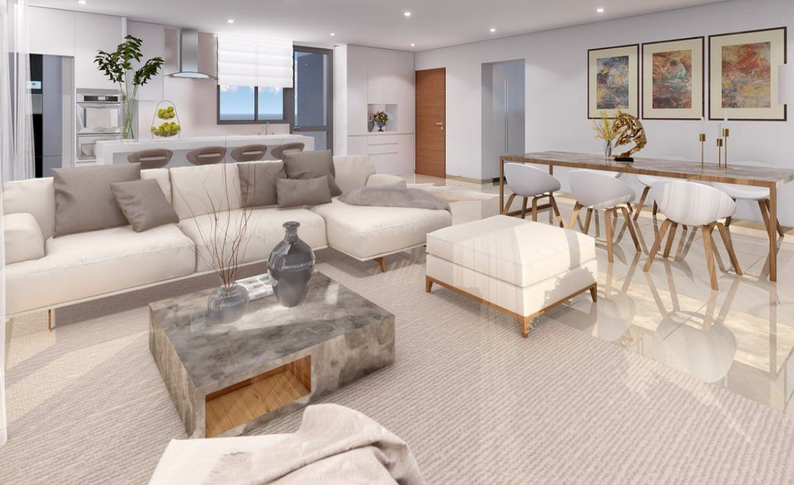 Piso en Pafos, Chipre, 262 m² - imagen 14