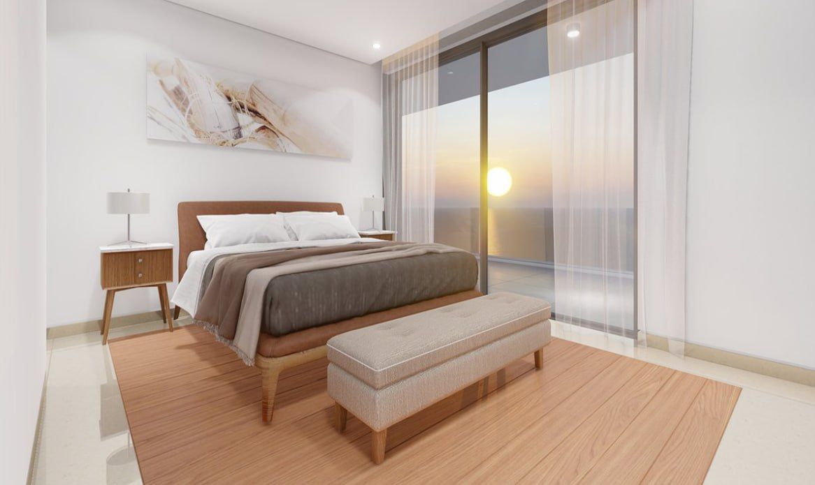 Piso en Pafos, Chipre, 262 m² - imagen 15