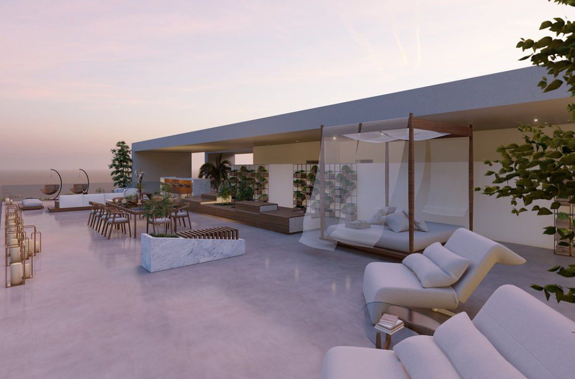 Piso en Pafos, Chipre, 262 m² - imagen 16