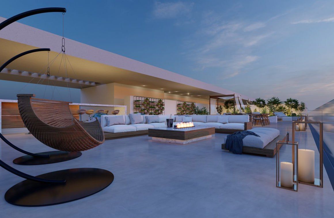 Flat in Paphos, Cyprus, 178 m² - picture 17