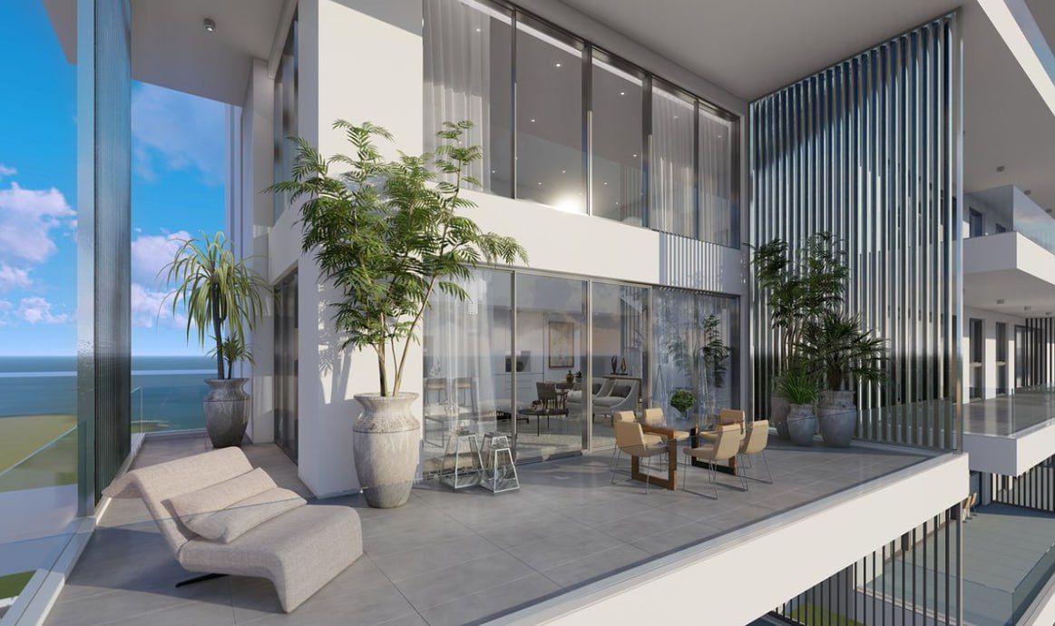 Piso en Pafos, Chipre, 262 m² - imagen 18