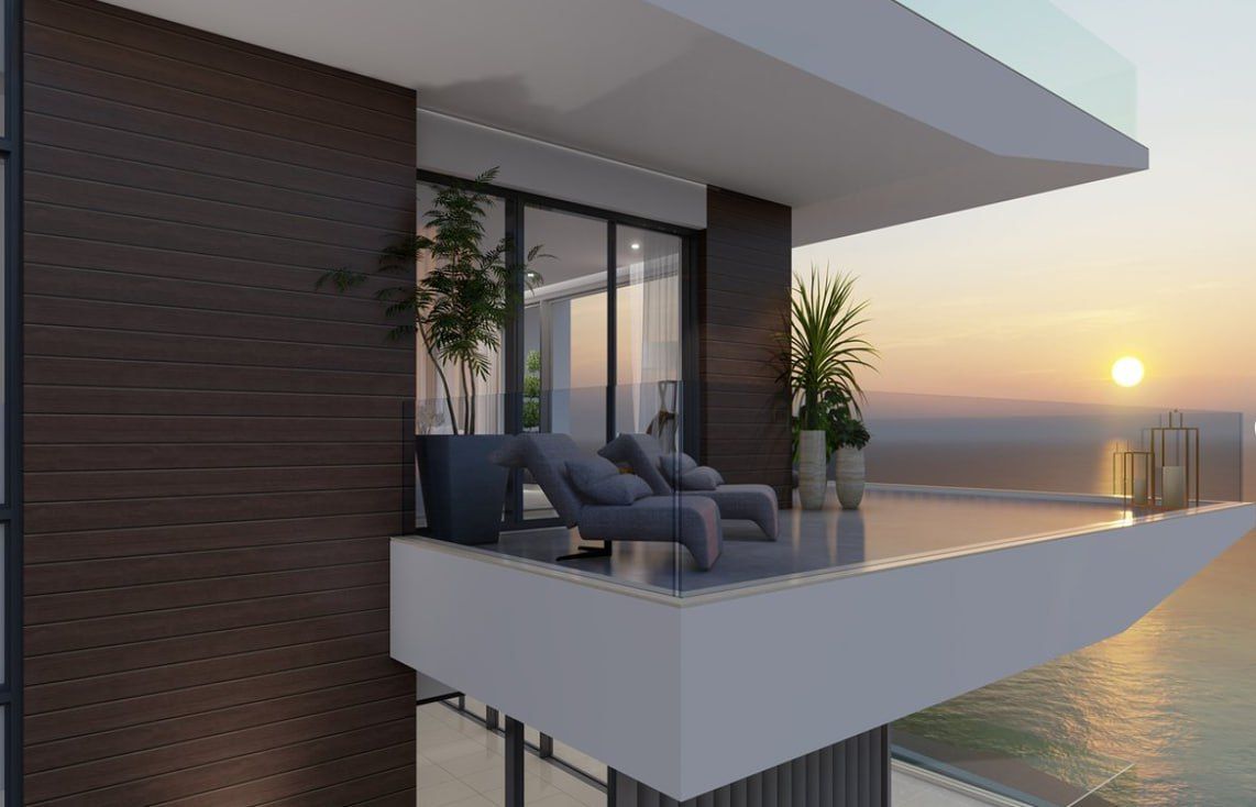 Flat in Paphos, Cyprus, 178 m² - picture 19