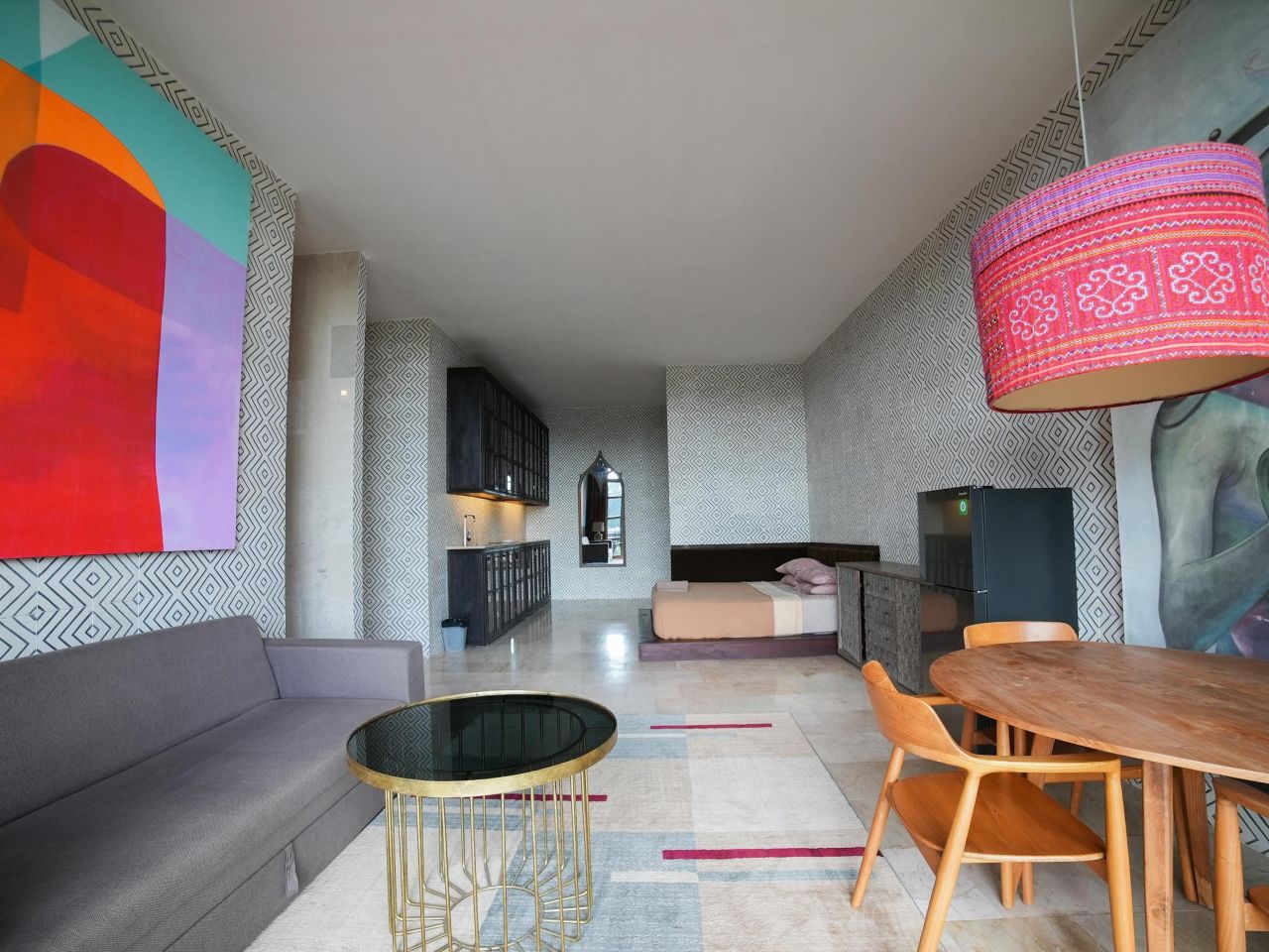 Appartamento a Canggu, Indonesia, 73 m² - foto 5