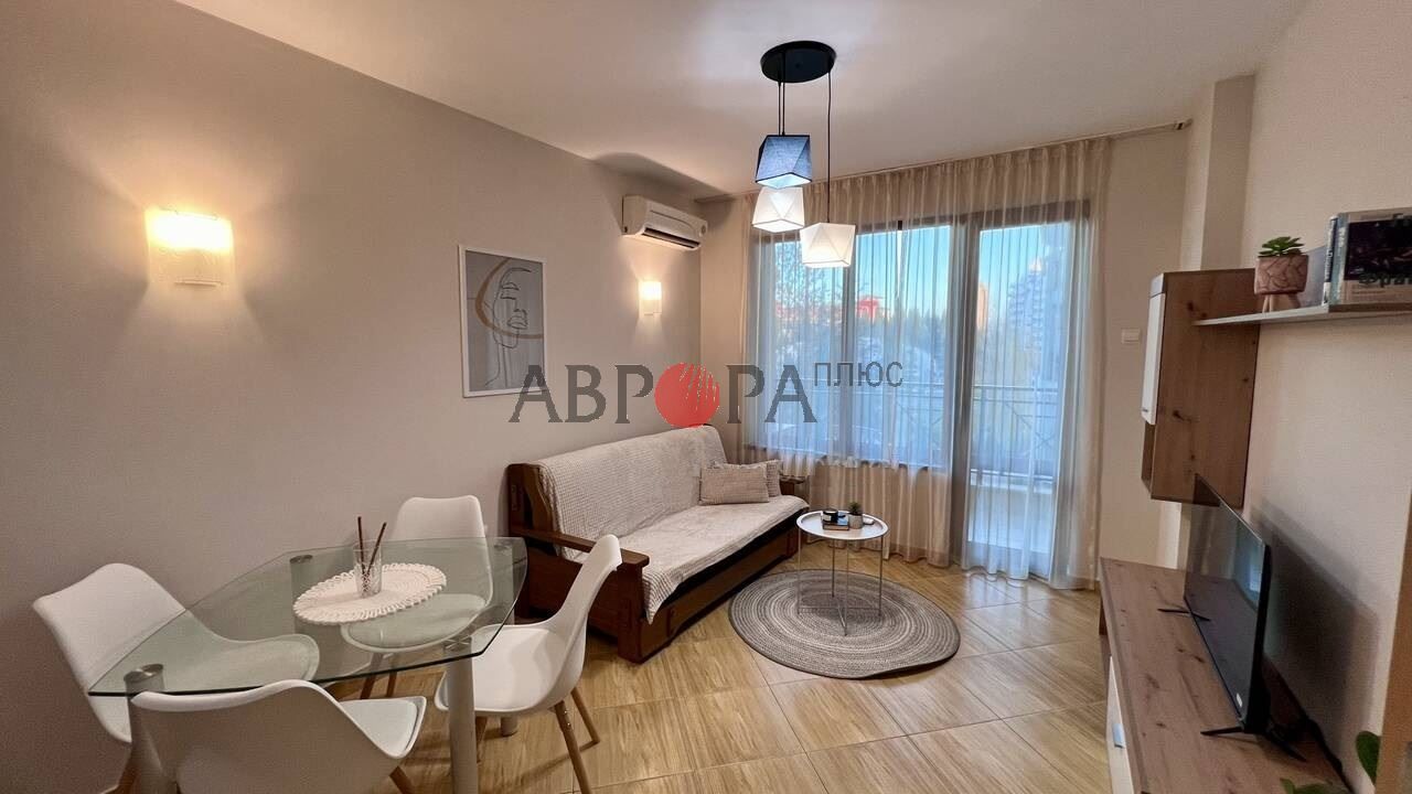 Wohnung in Sonnenstrand, Bulgarien, 62 m² - Foto 1