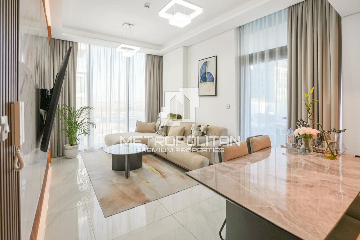 Apartment in Dubai, VAE, 145 m² - Foto 1