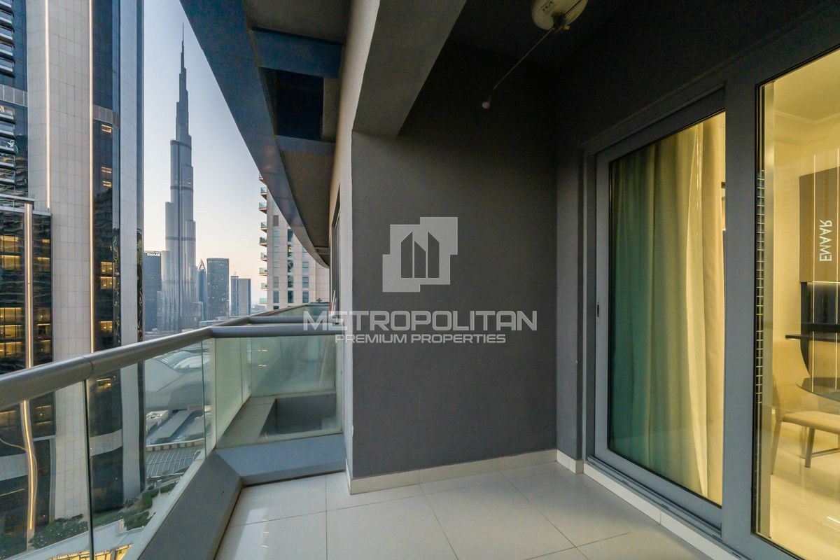 Apartment in Dubai, VAE, 130 m² - Foto 1