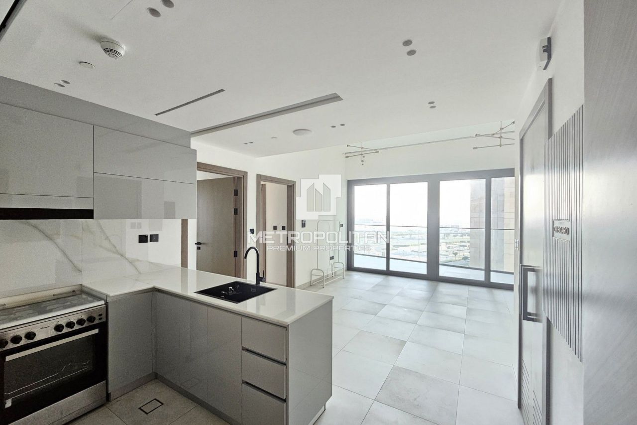 Apartment in Dubai, VAE, 123 m² - Foto 1