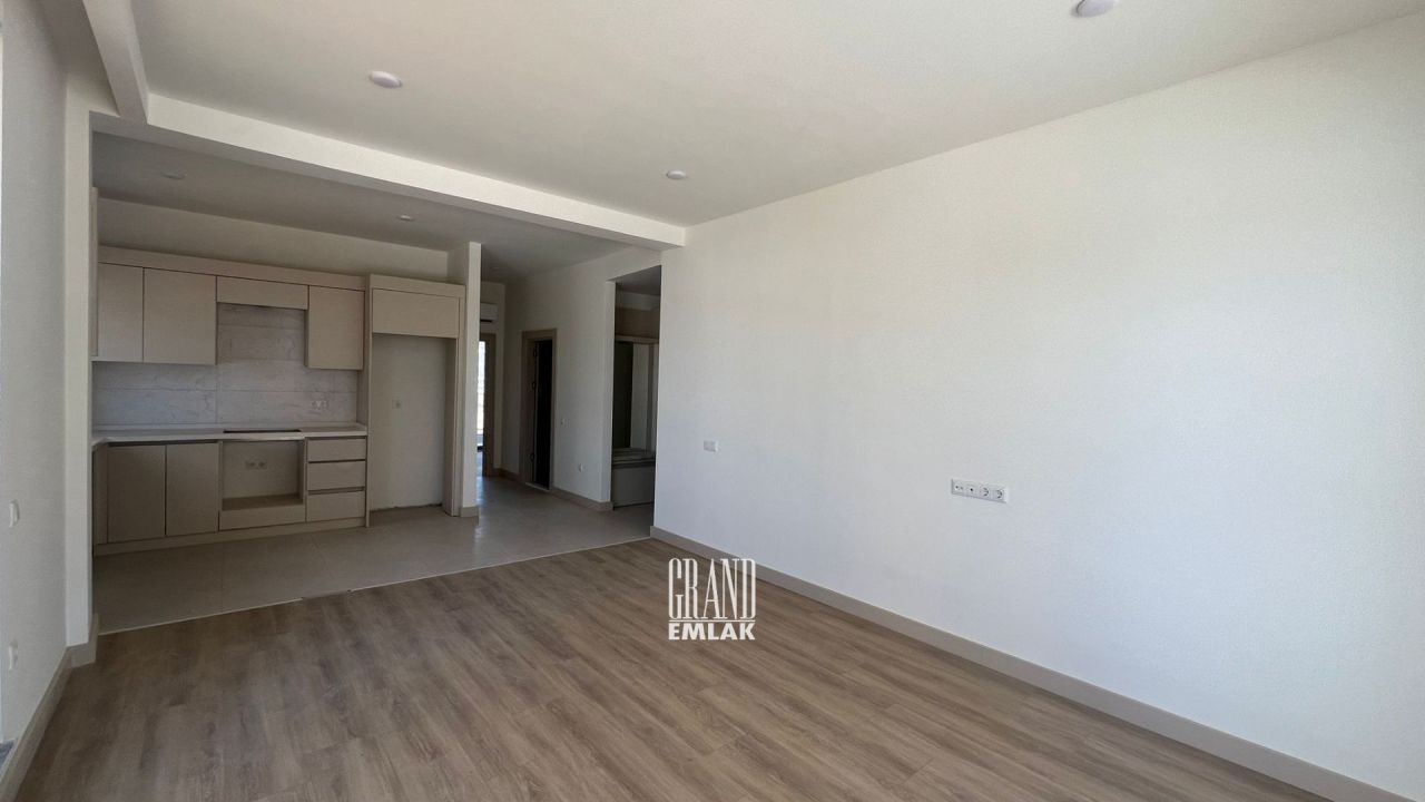Piso en Antalya, Turquia, 90 m² - imagen 6